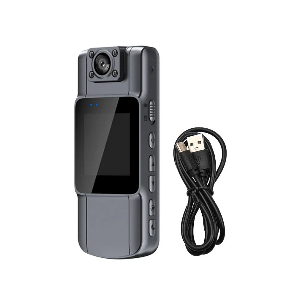 GoCam Pro | Halten Sie Ihre Momente unterwegs immer fest