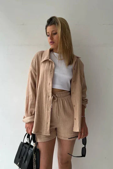 Lisa - 2-teiliges Sommer Set