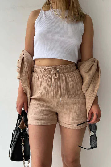 Lisa - 2-teiliges Sommer Set