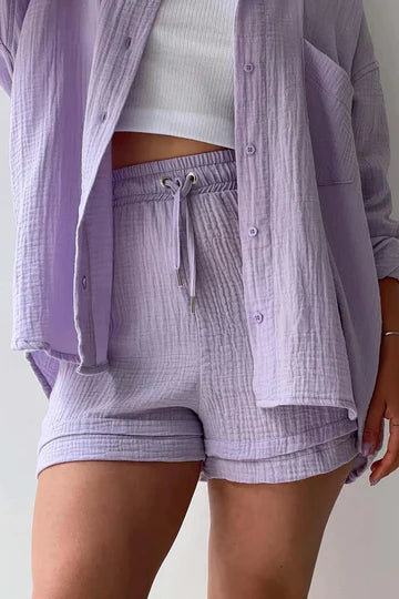 Lisa - 2-teiliges Sommer Set