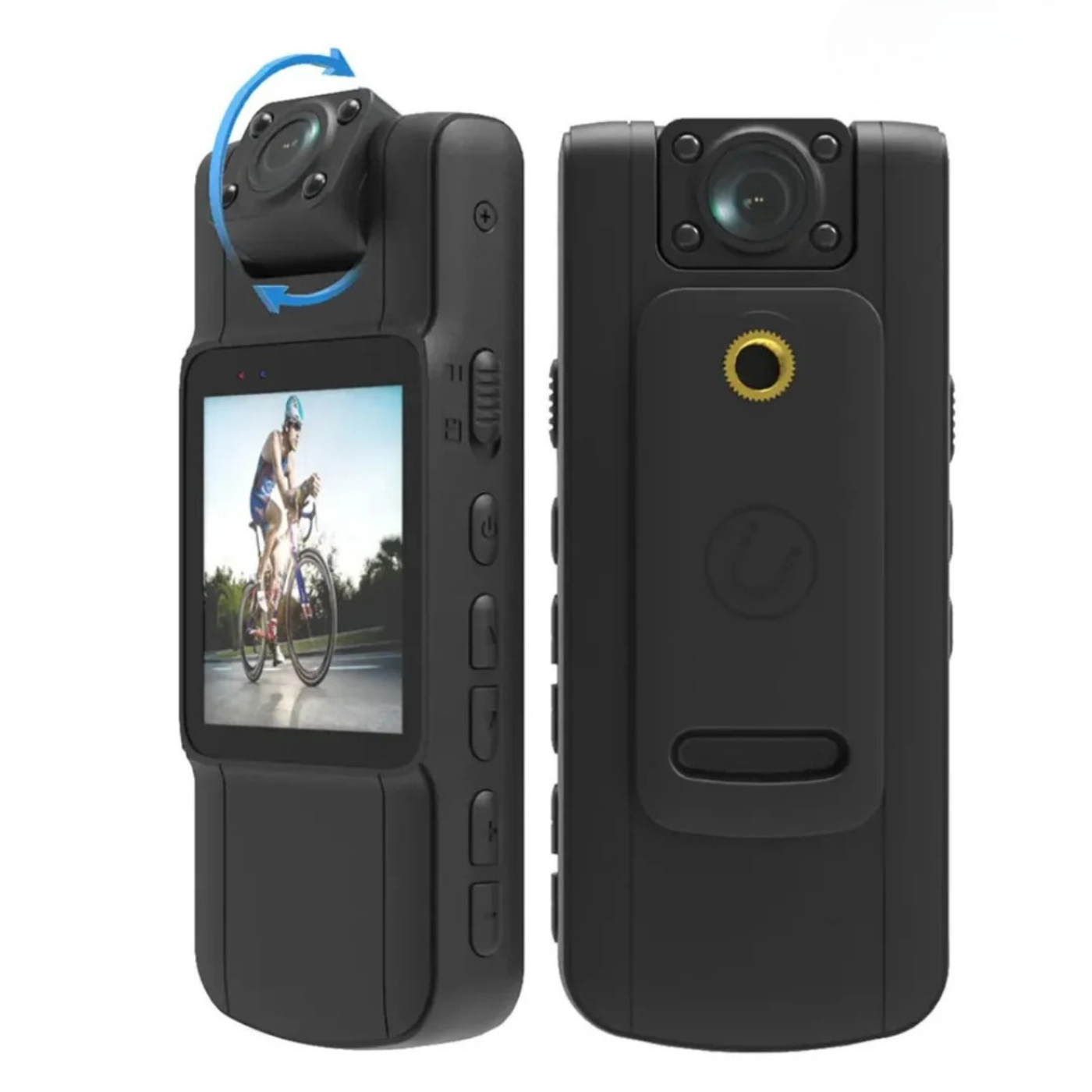 GoCam Pro | Halten Sie Ihre Momente unterwegs immer fest