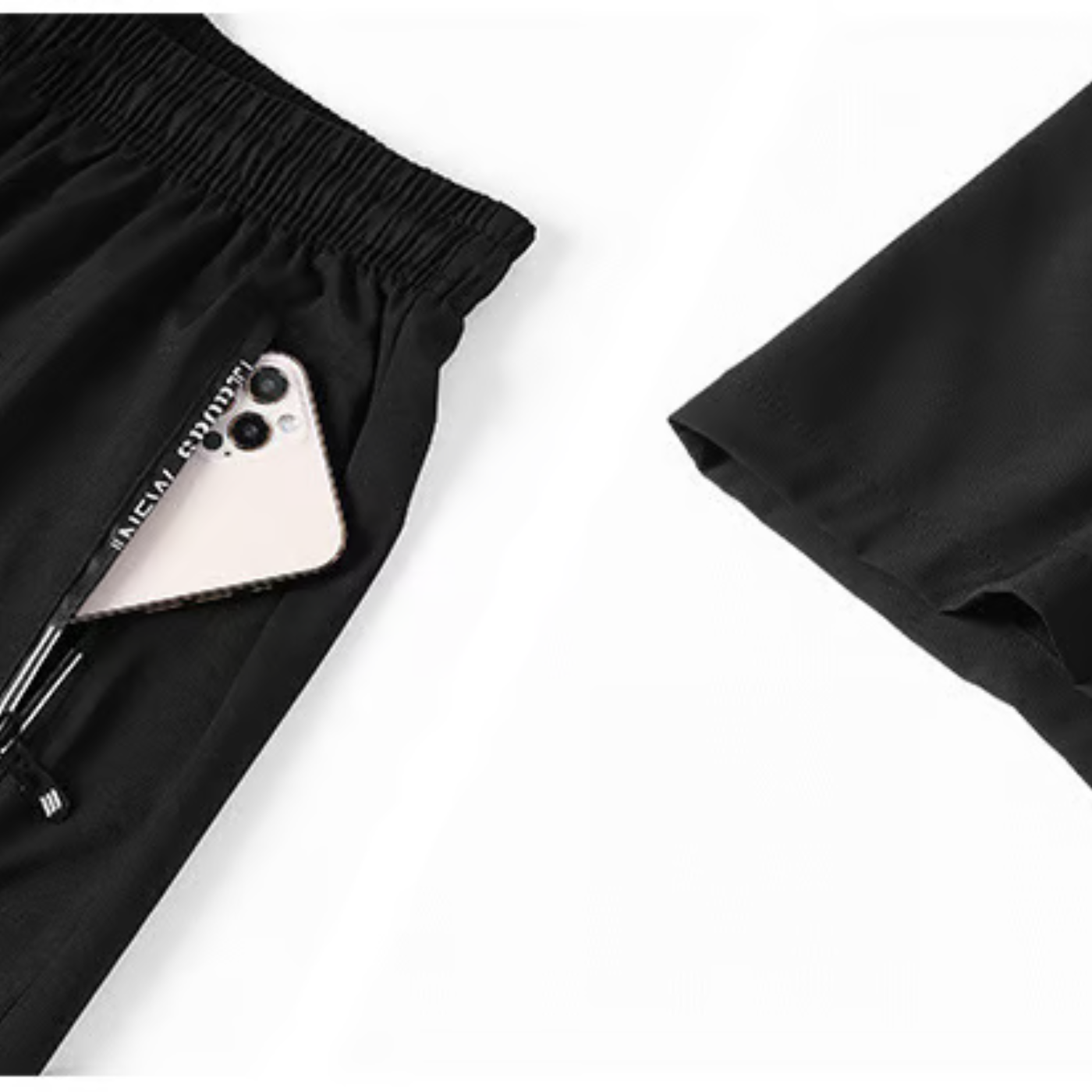 1 + 1 KOSTENLOS! 🔥Unisex Super-Stretch-Schnelltrocknende Shorts