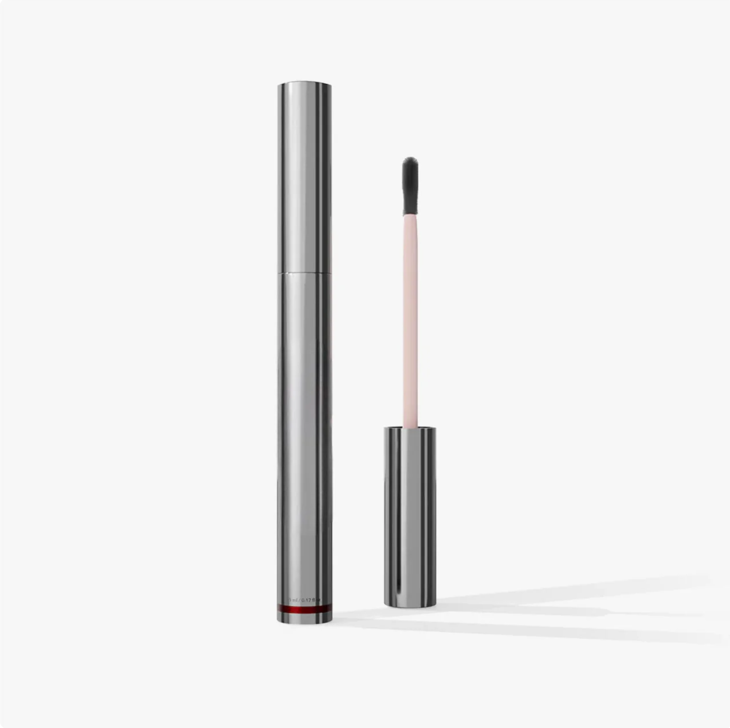 Kleben und Bleiben - abziehbare Lippenstiftfarbe