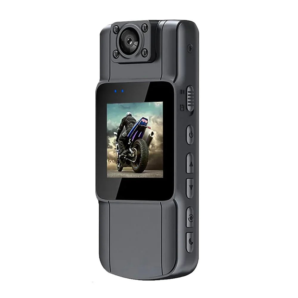 GoCam Pro | Halten Sie Ihre Momente unterwegs immer fest