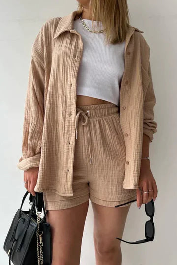 Lisa - 2-teiliges Sommer Set