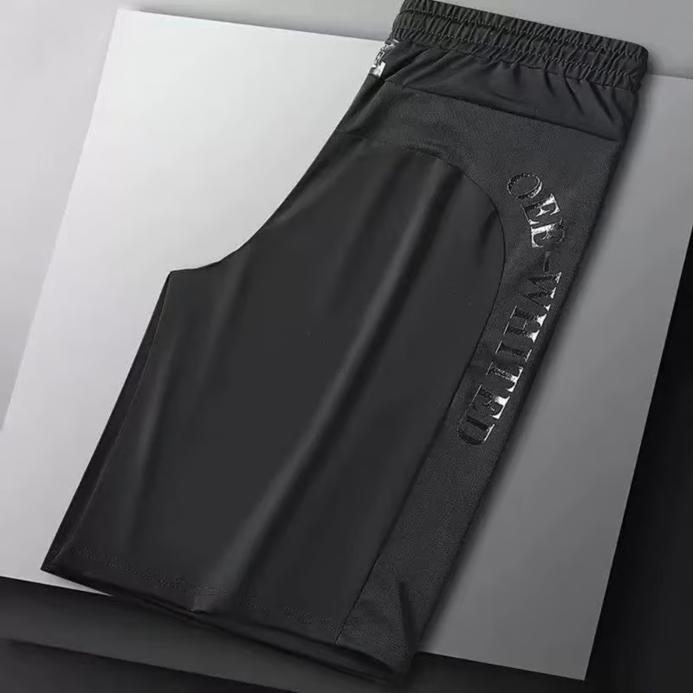 1 + 1 KOSTENLOS! 🔥Unisex Super-Stretch-Schnelltrocknende Shorts