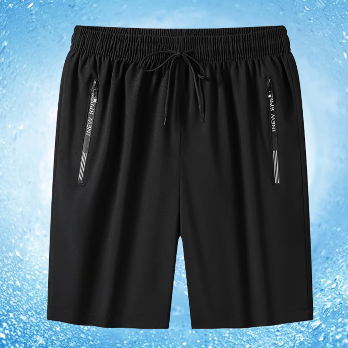 1 + 1 KOSTENLOS! 🔥Unisex Super-Stretch-Schnelltrocknende Shorts